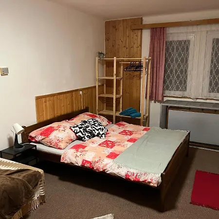 Horska Violeta Vakantiehuis
