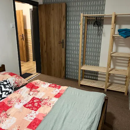 Horska Violeta Vakantiehuis *