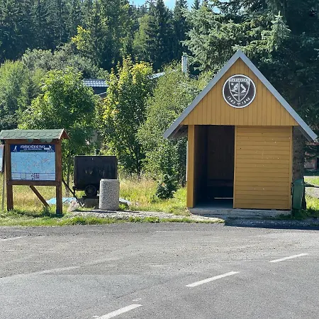 Vakantiehuis Horska Violeta