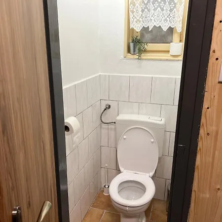Casa de Férias Horska Violeta *