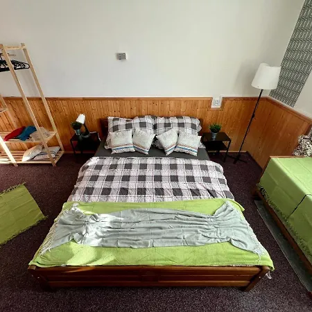 Vakantiehuis Horska Violeta *